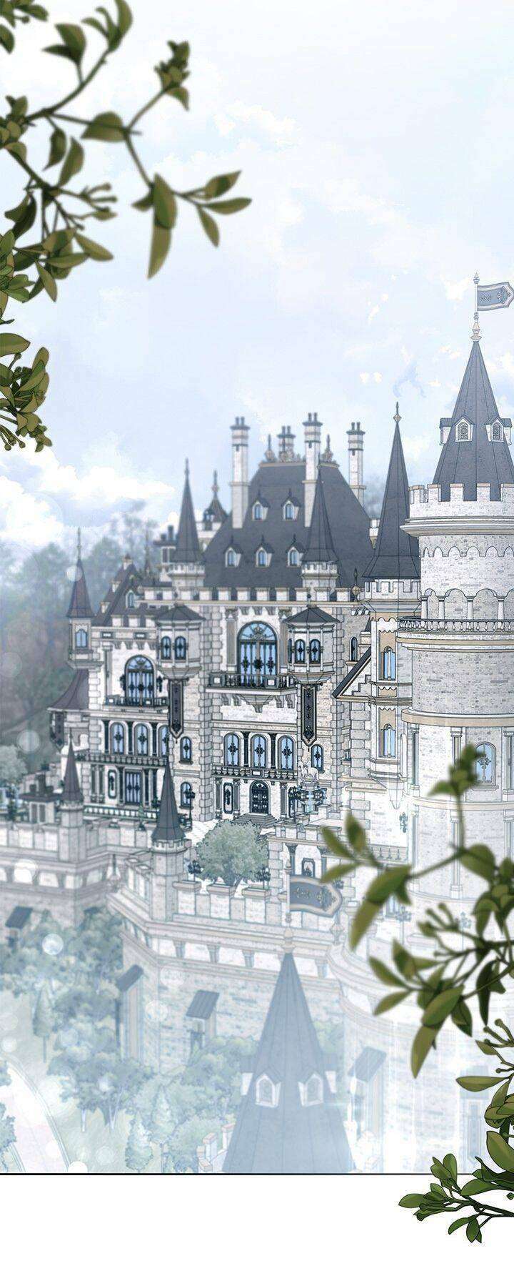 Nam Chính Quái Vật Sống Dưới Giường Tôi Chapter 25 - Trang 4