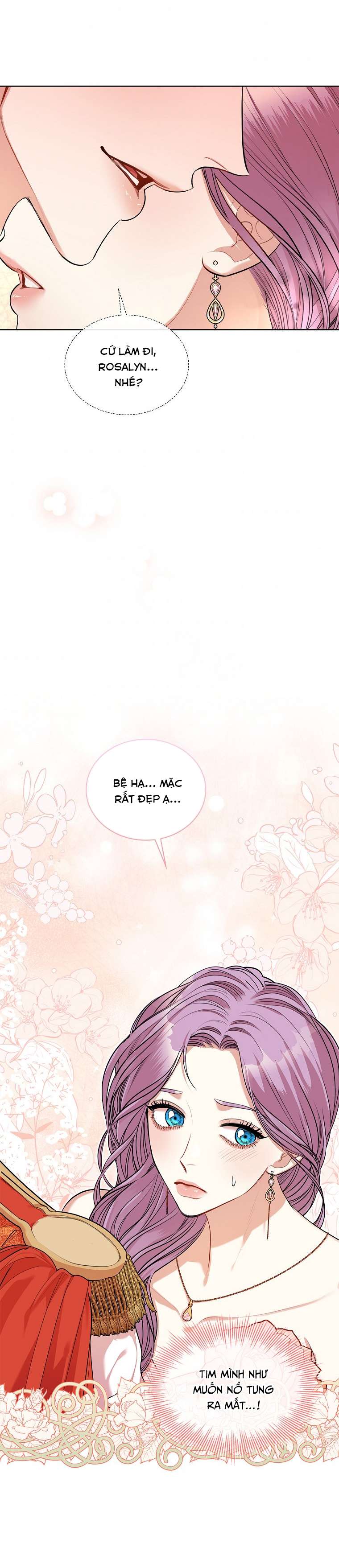 Thư Ký Của Bạo Chúa Chapter 55 - Next Chapter 56