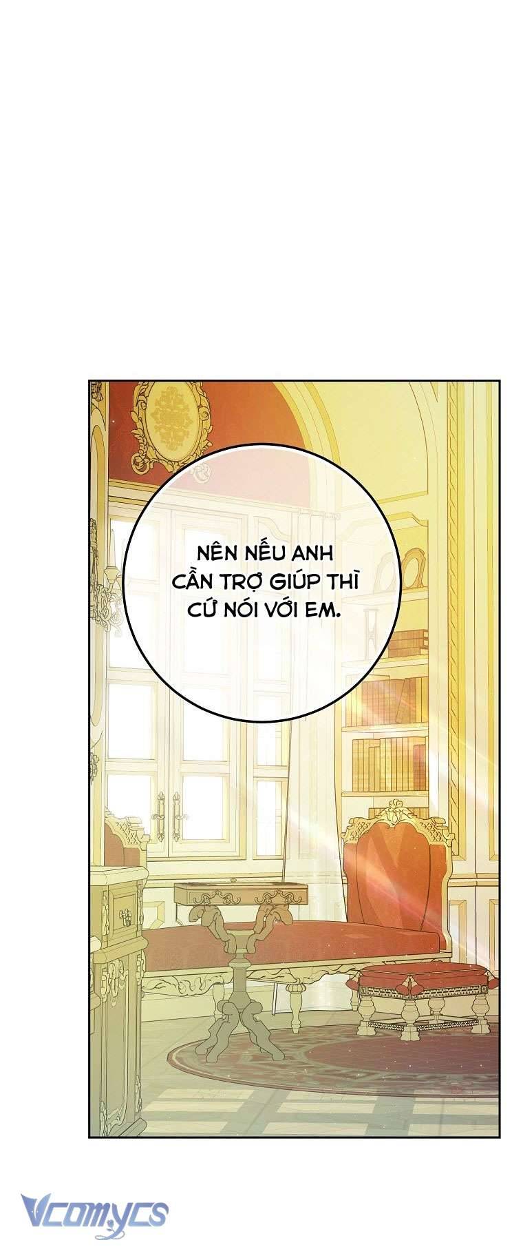 Tôi Trở Thành Vợ Của Nam Chính Chap 92 - Next Chap 93