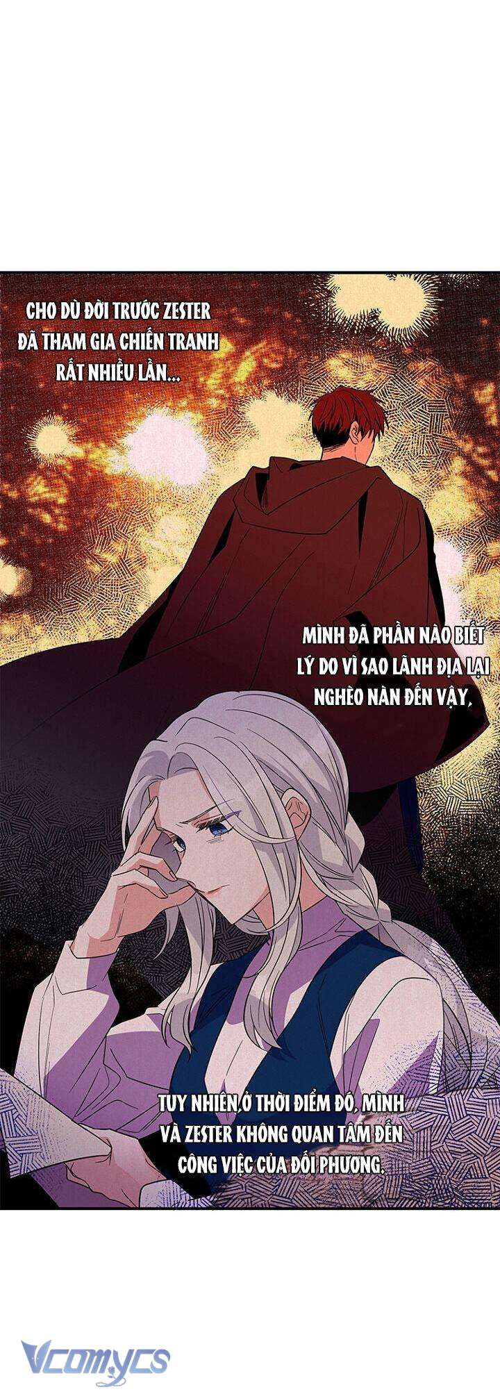 Chồng Yêu, Tôi Đây Bãi Công! Chap [18+] - Next Chap 19