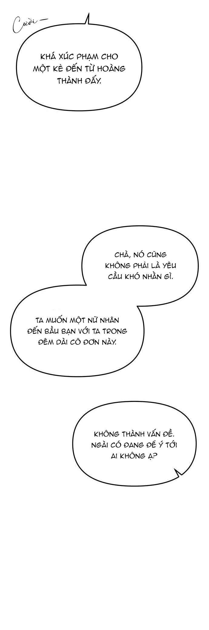 Vương Tử Huyền Bí Chapter 66 - Trang 4