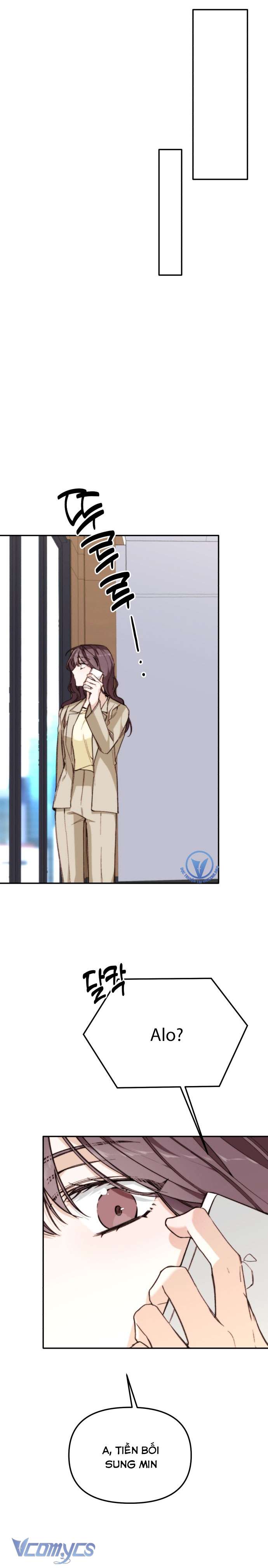 Ly Hôn Thì Dễ, Yêu Đương Mới Khó Chapter 26 - Trang 3