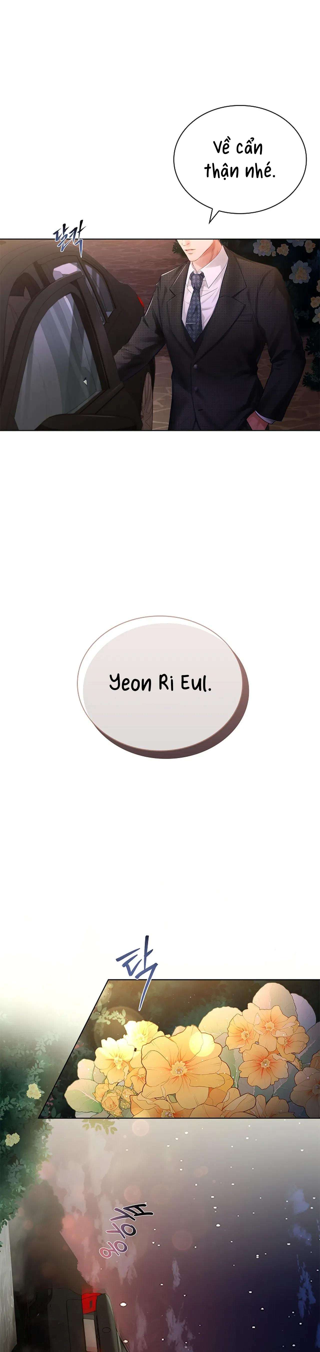 [ 18+ ] Người Vợ Trẻ Chap 2 - Trang 2