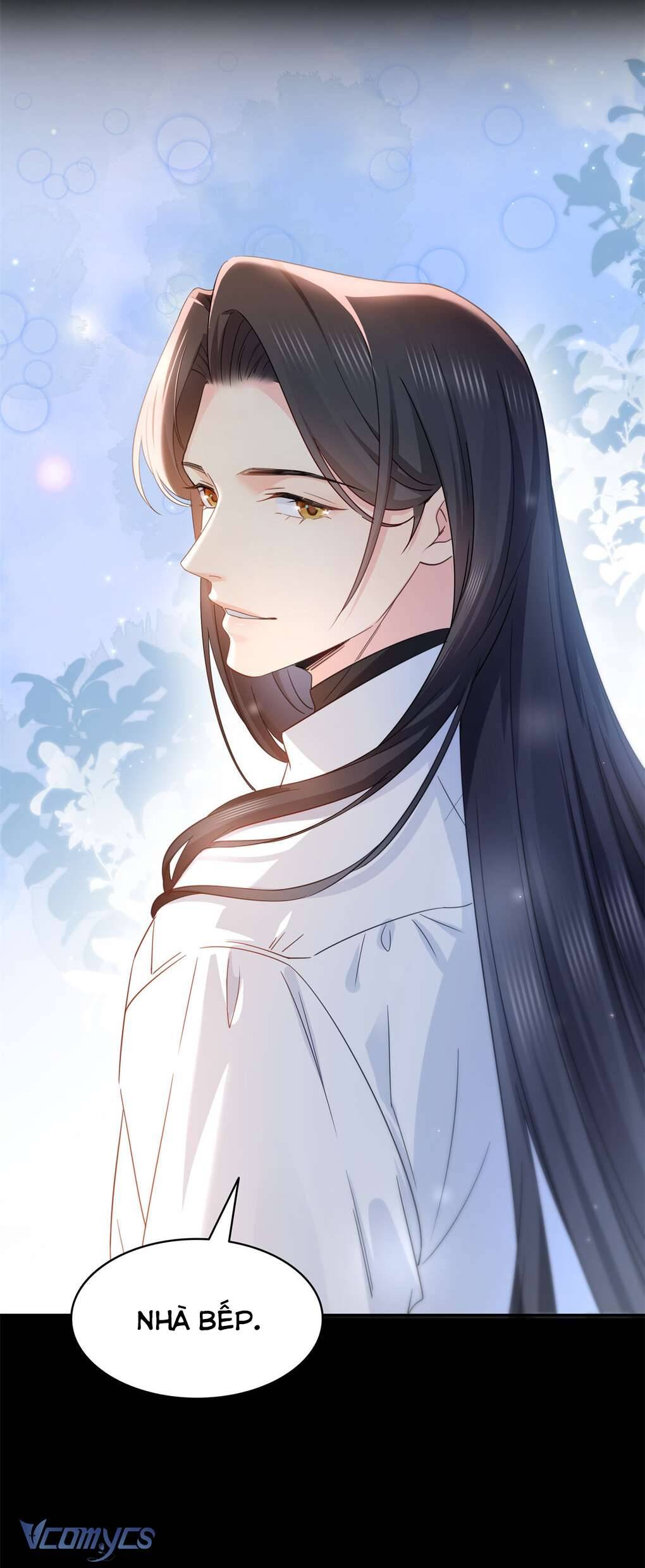 Hệt Như Hàn Quang Gặp Nắng Gắt Chap 481 - Next Chap 482