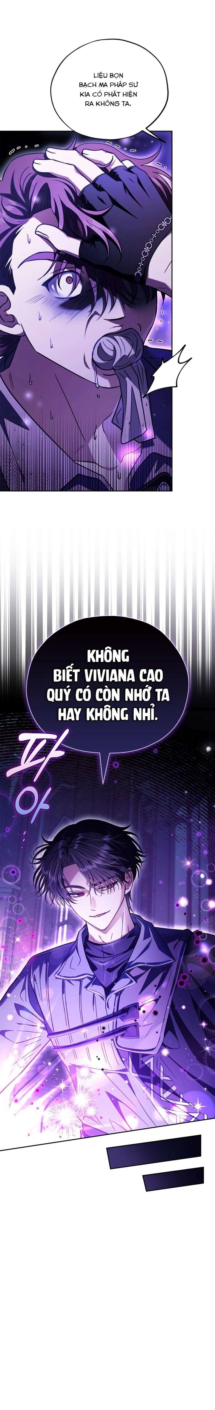 Trở Thành Người Giám Định Chất Độc Cho Thế Lực Hắc Ám Chapter 15 - Trang 4