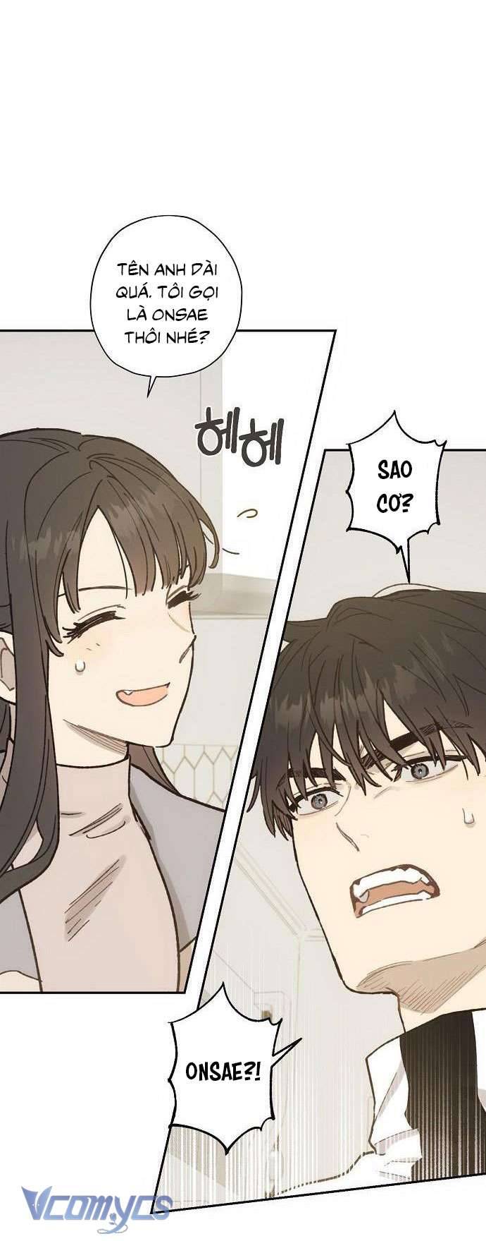 Onsaemiro Chapter 13 - Trang 4