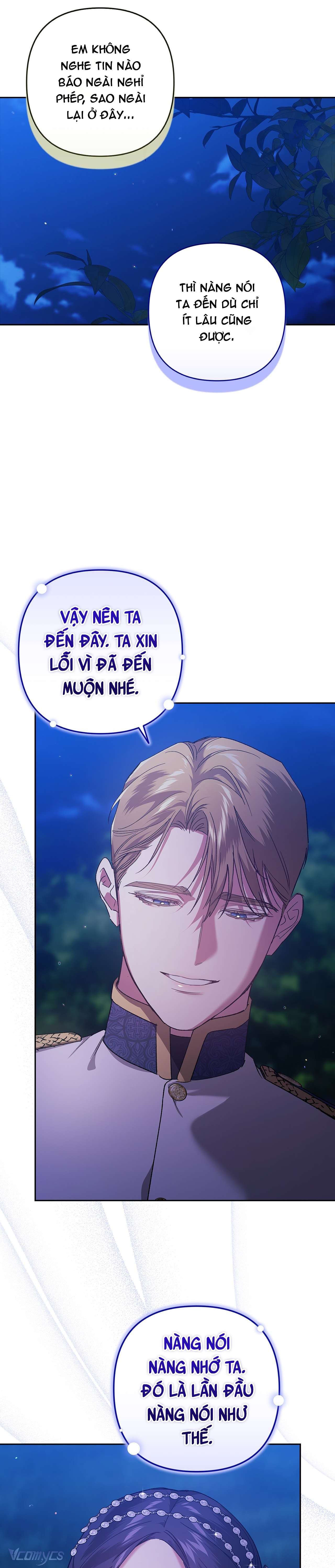 Hôn Nhân Này Rồi Sẽ Đổ Vỡ Chapter 84 - Trang 3