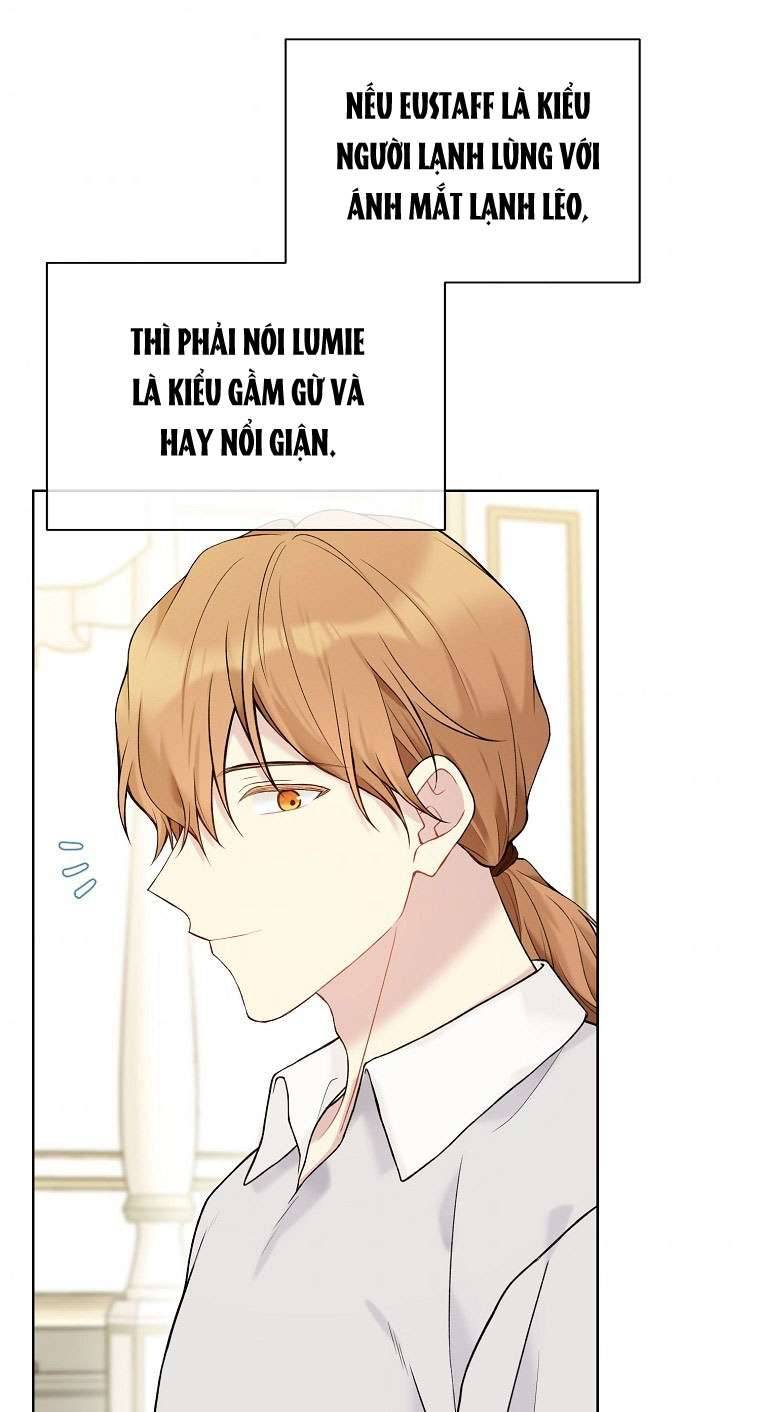 Vương Miện Lục Bảo Chap 64 - Trang 2