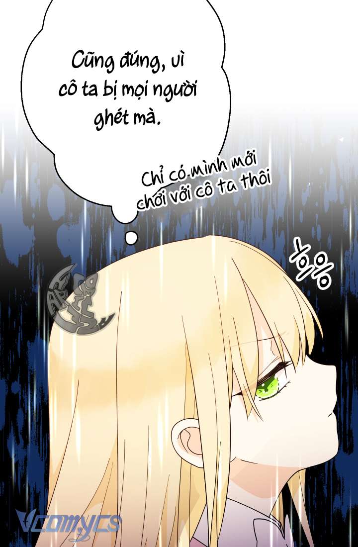 Tiểu Thư Tích Tiền Đi Bụi Chapter 9 - Trang 4