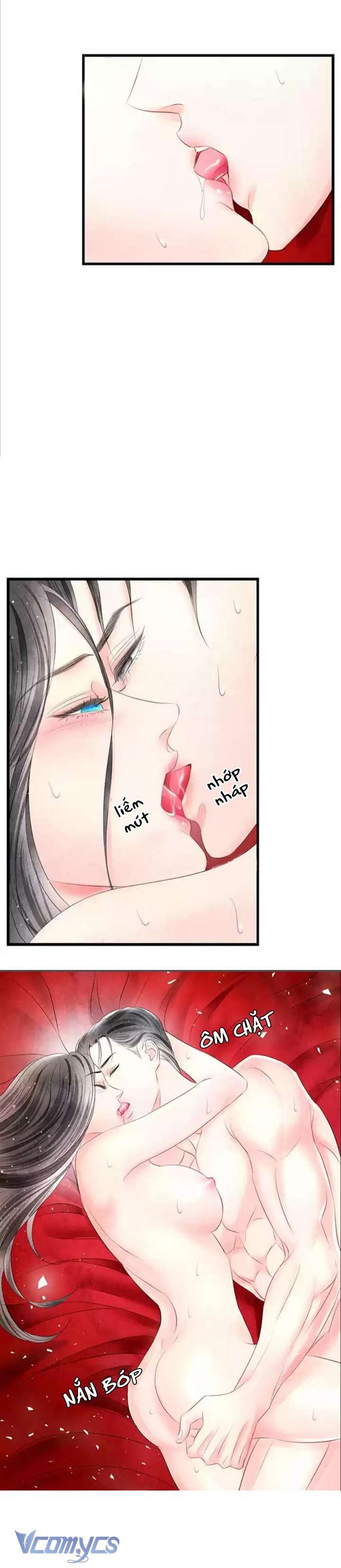 [18+] Đêm Hoang Dại Chap 18 - Trang 2