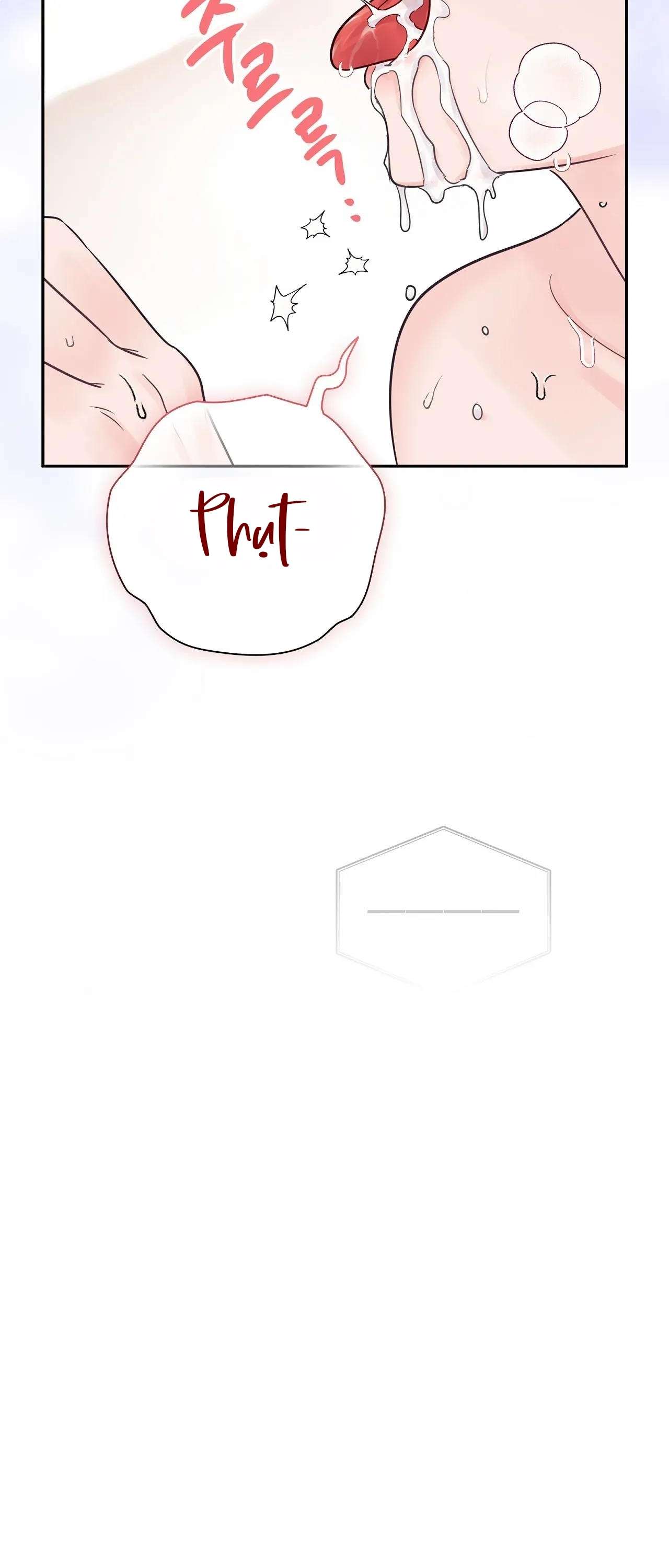 [ 18+ ] Người bạn nguy hiểm của anh trai Chap 15 - Trang 2