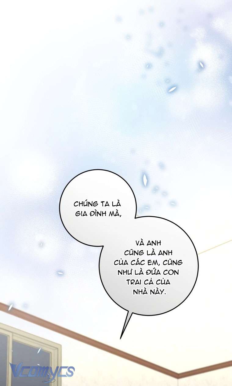 Tôi Là Em Gái Của Nhân Vật Chính Chap 4 - Trang 2