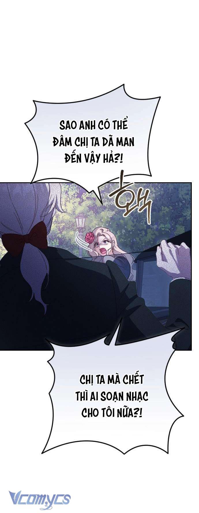 Dành Cho Những Ai Coi Hối Tiếc Là Điều Xa Xỉ Chap 1 - Next Chap 2