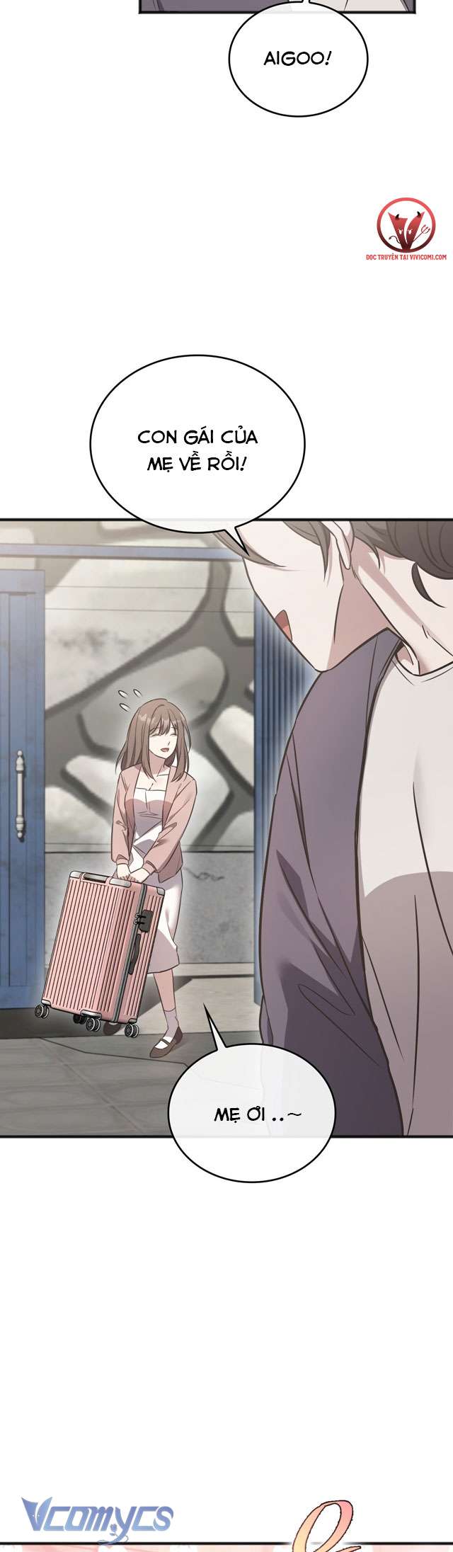 [18+] Đảo Vô Ảnh Chapter 1 - Trang 3