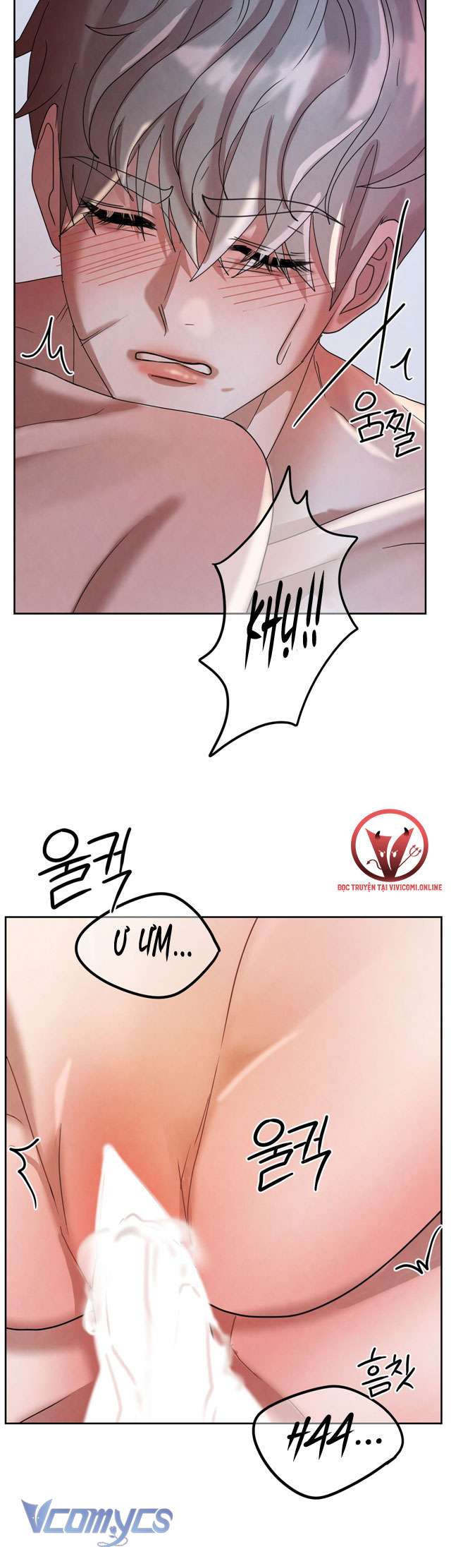 [18+] Tiên Nữ Ơi, Cứu Tôi Với Chap 7 - Trang 2