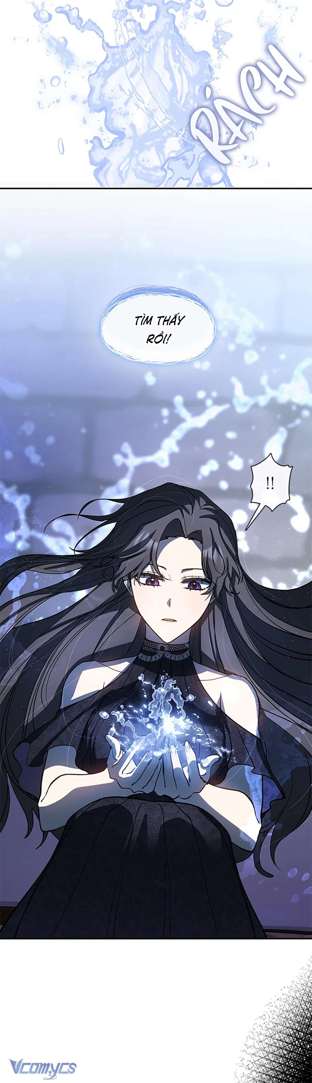 Không Thể Thoát Khỏi Người Chap 67 - Trang 4