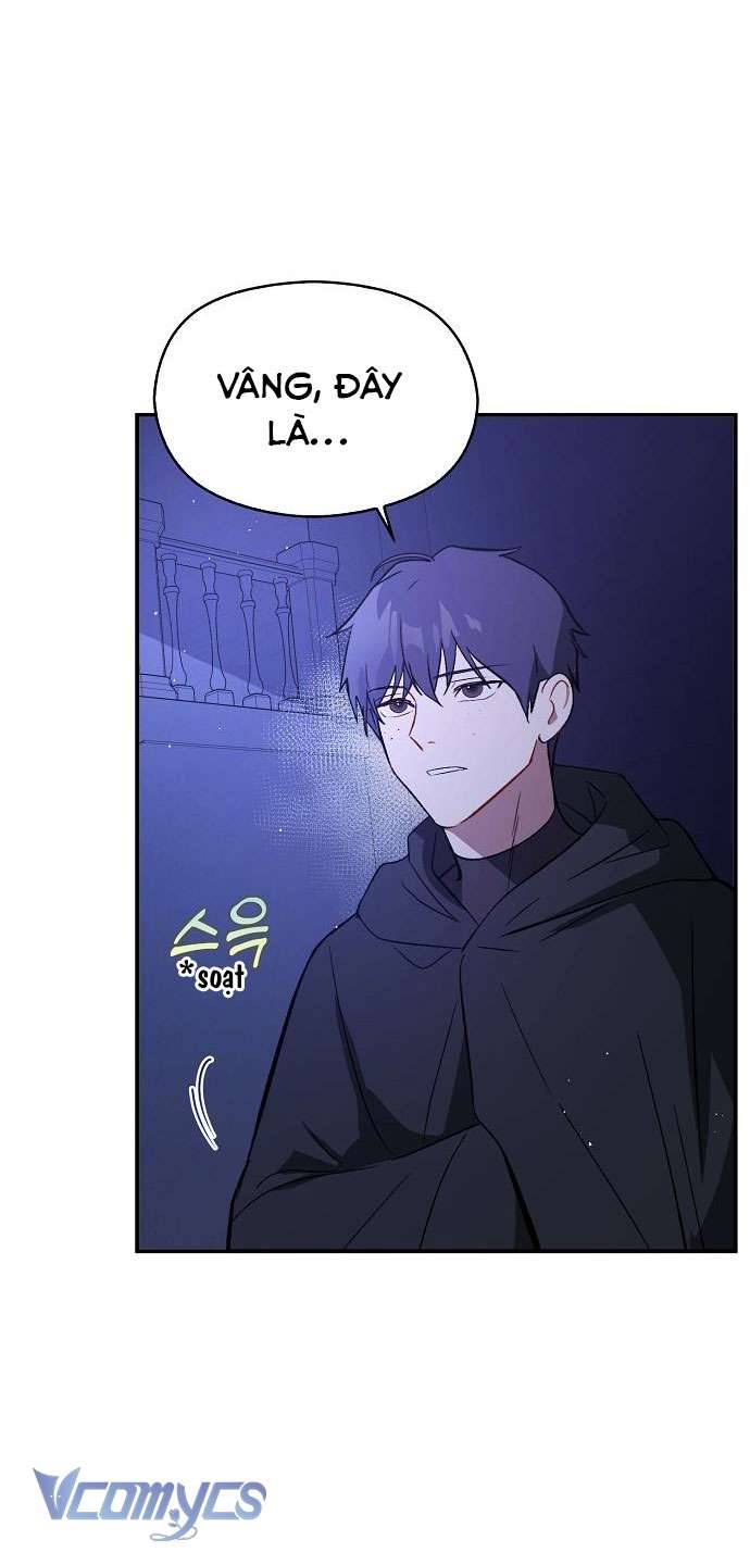 Tôi không cố tình quyến rũ nam chính Chap 55 - Trang 2