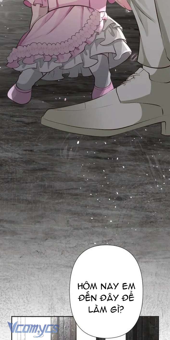 Sau Này Họ Sẽ Sinh Ra Tôi Chapter 16 - Trang 4