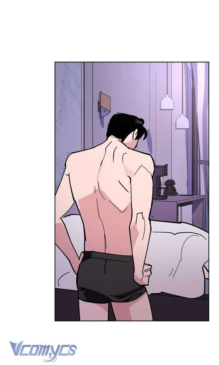 [18+] 7 Giây Thay Vì Một Nụ Hôn Chap 6 - Trang 2