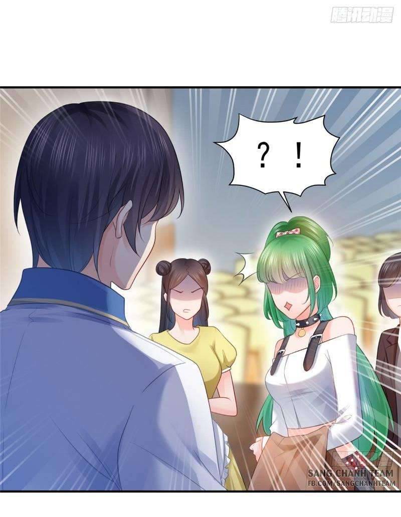 Hệt Như Hàn Quang Gặp Nắng Gắt Chap 58 - Next Chap 59