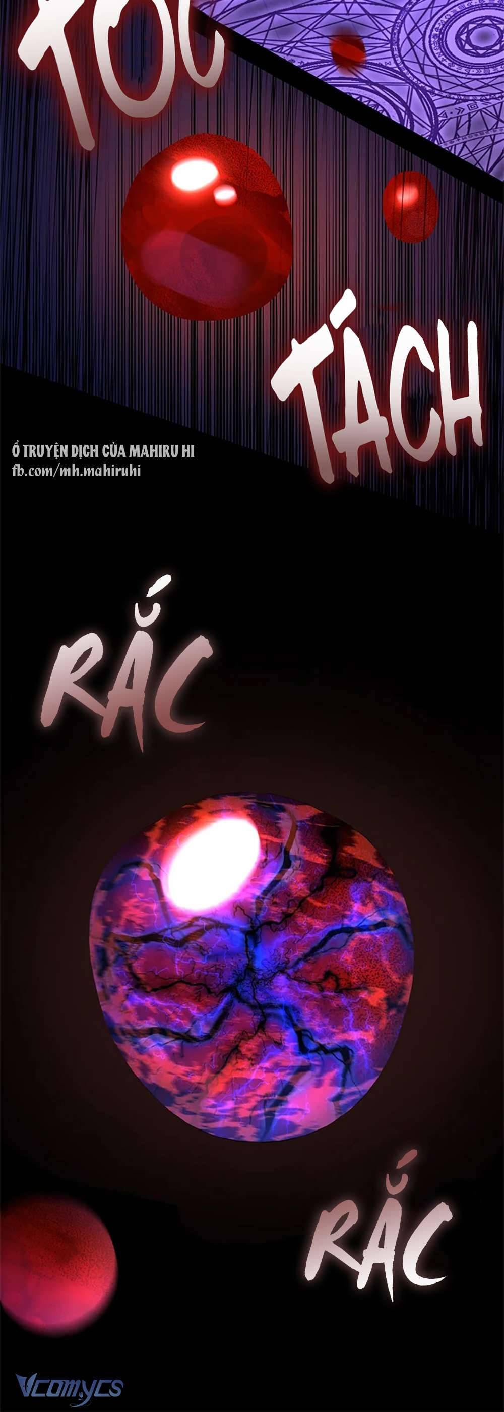 Không Thể Thoát Khỏi Người Chap 72 - Trang 4