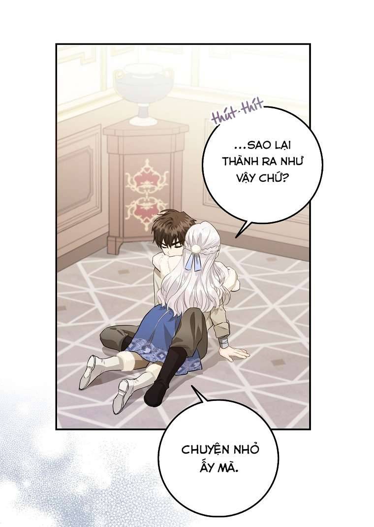 Tôi Trở Thành Vợ Của Nam Chính Chap 9 - Next Chap 10