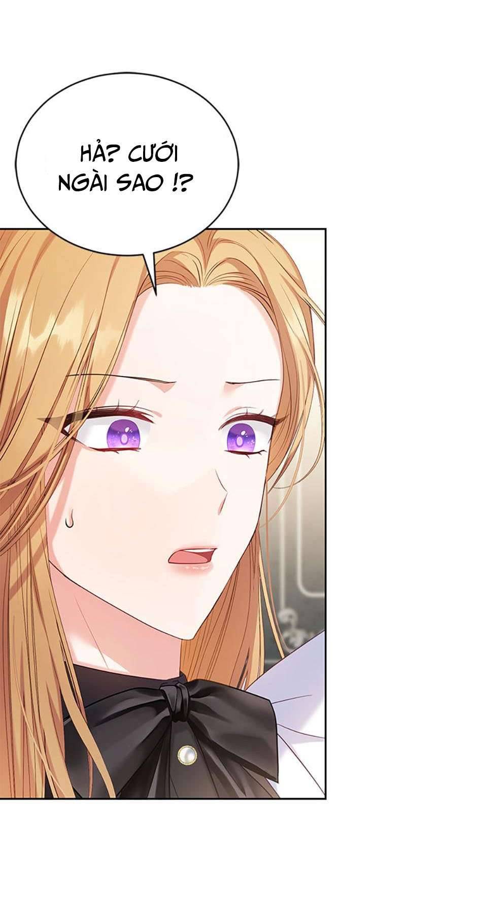 Hầu Gái Trong Trò Chơi Harem Ngược Muốn Nghỉ Việc Chapter 3 - Trang 4