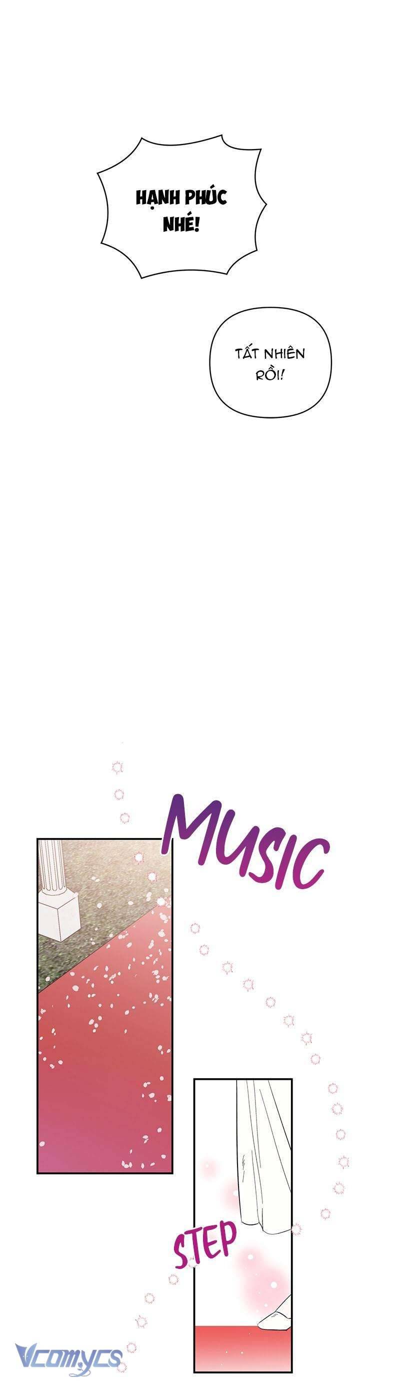 Hãy Ly Hôn Đi! Chapter 1 - Trang 3