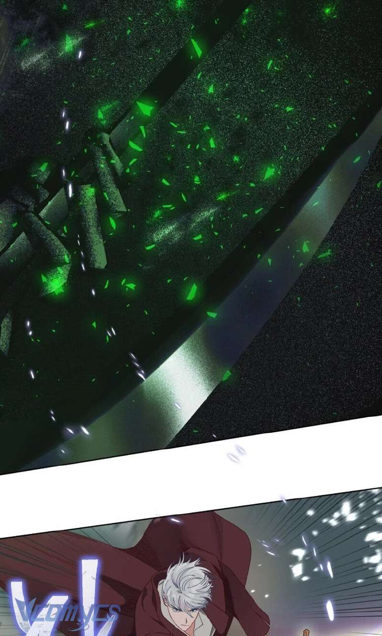 Sự Điều Trị Đặc Biệt Của Tinh Linh Chapter 79 - Next Chapter 80