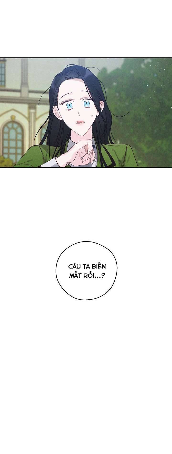 Trước Tiên Phải Giấu Em Trai Cái Đã! Chap 35 - Trang 2