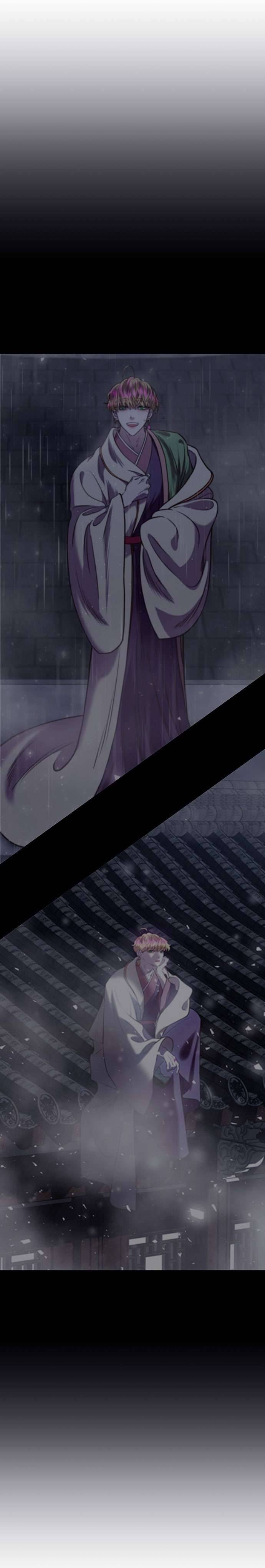 Vương Tử Huyền Bí Chapter 39 - Trang 4