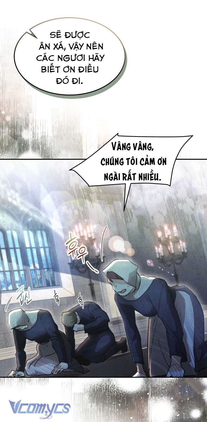 Tiếng Trống Vang Dội Chapter 14 - Trang 4
