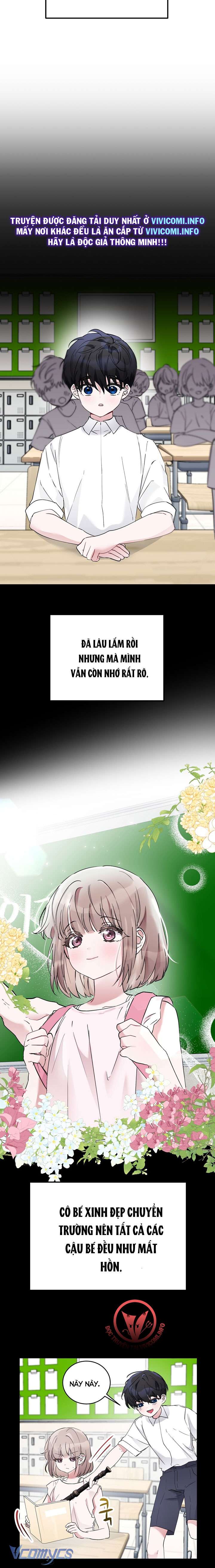 [18+] Người Bạn Dâm Đãng Chap 16 - Trang 2