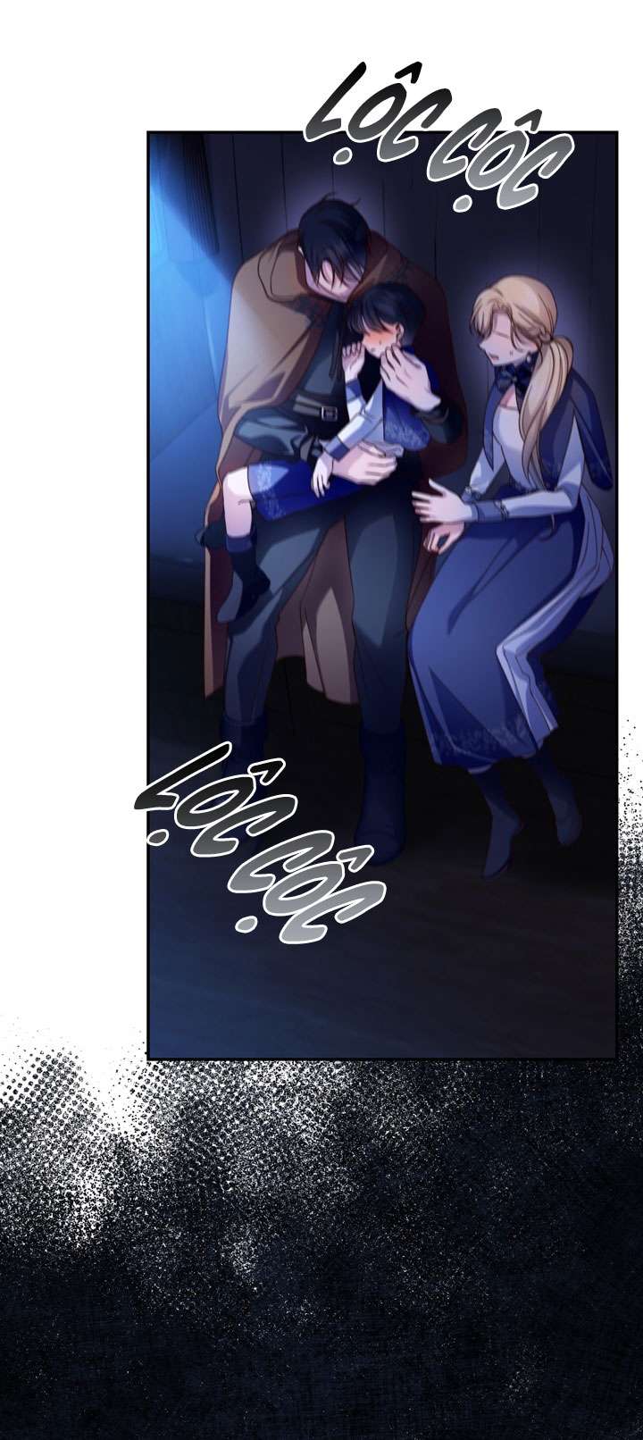 Phương Pháp Che Giấu Đứa Con Của Hoàng Đế Chapter 49 - Next Chapter 50