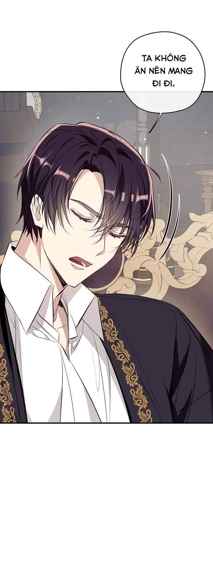 Chúng Ta Có Thể Trở Thành Một Gia Đình Được Không? Chap 60 - Next Chap 61