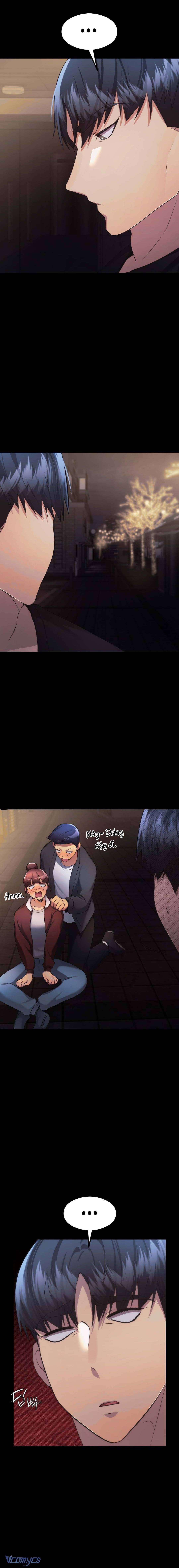 [18+] Diễn Đàn Mở Chap 27 - Trang 3