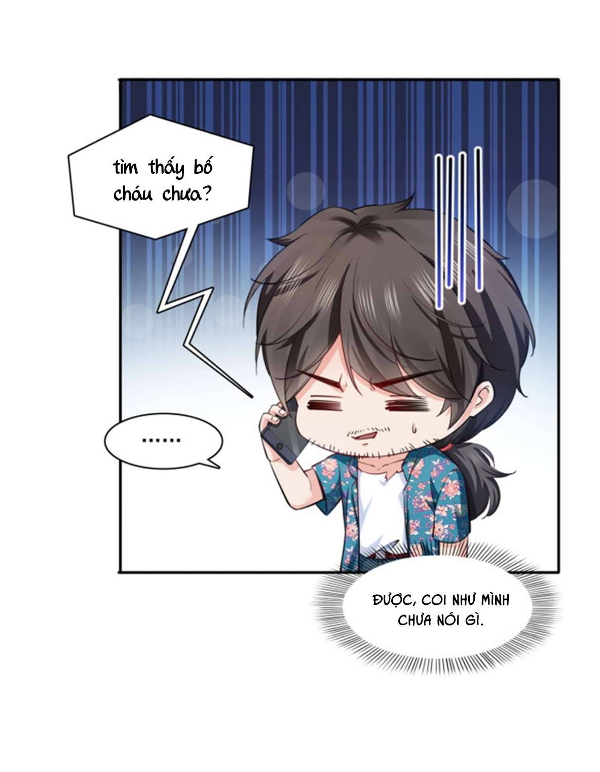 Hệt Như Hàn Quang Gặp Nắng Gắt Chap 161 - Next Chap 162