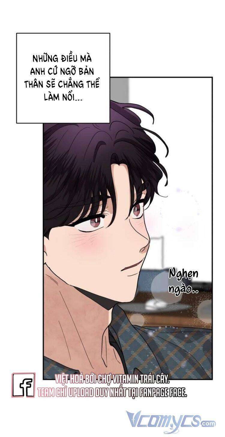 Oan Gia Ngõ Hẹp Chapter 64 - Trang 3