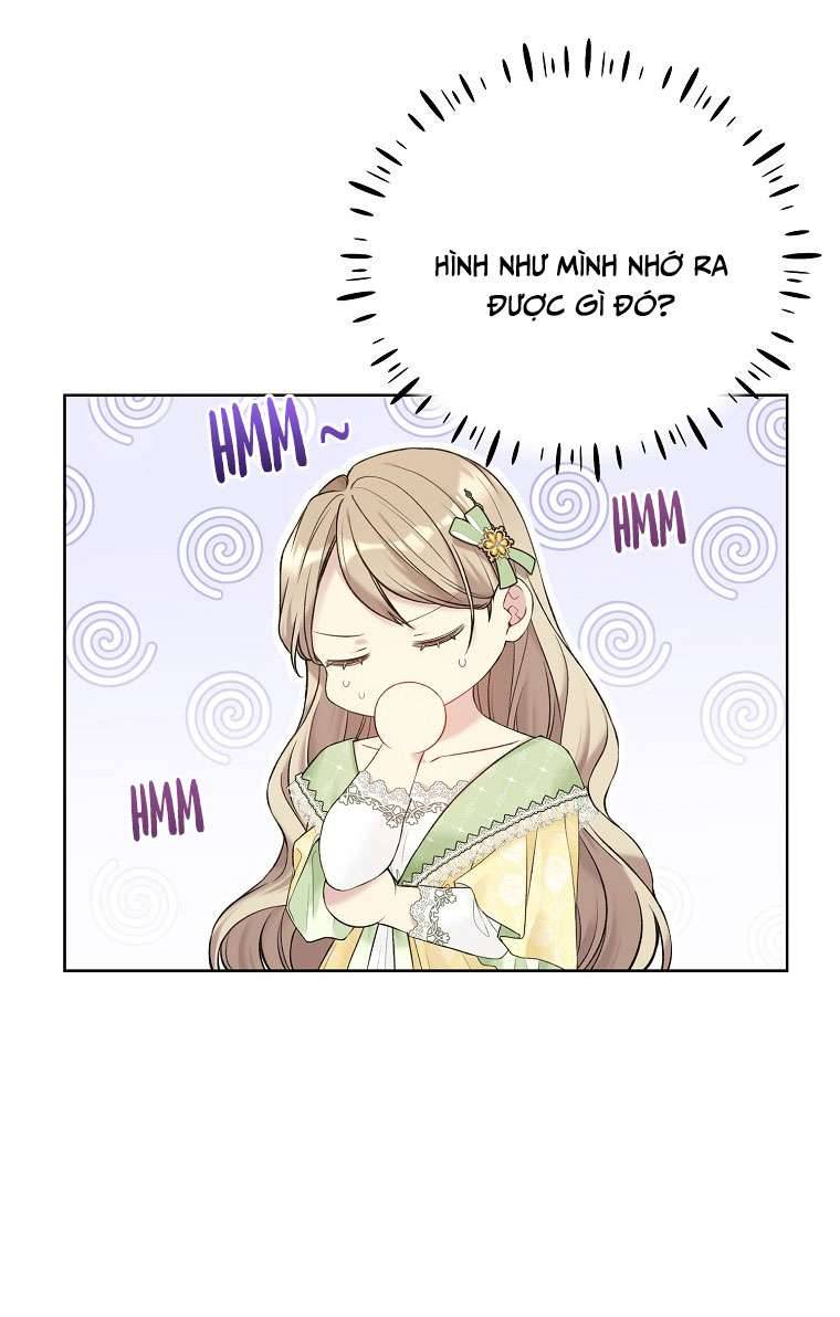 Vương Miện Lục Bảo Chap 62 - Trang 2