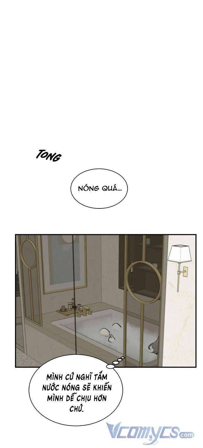 Oan Gia Ngõ Hẹp Chapter 35 - Trang 3