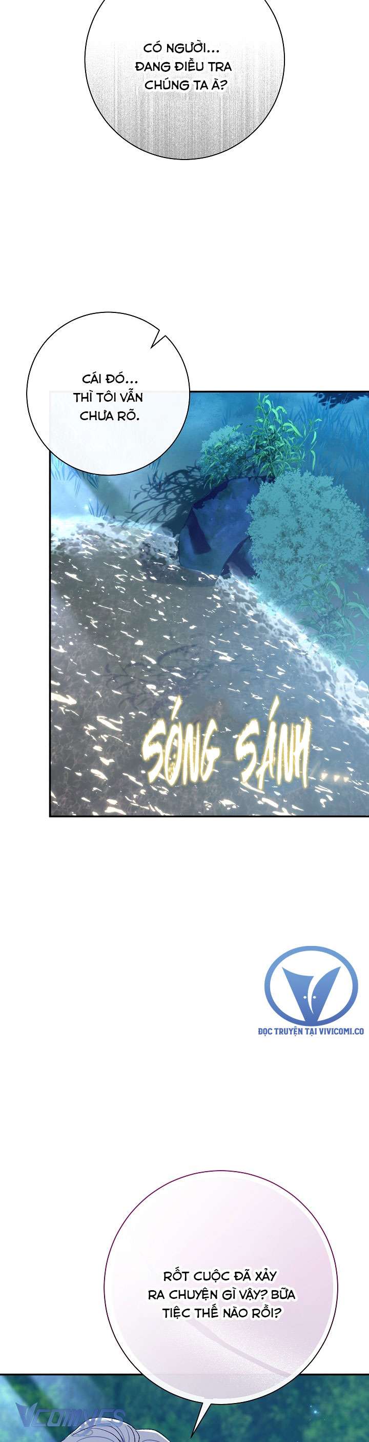 Người Xem Mắt Của Ác Nữ Quá Hoàn Hảo Chap 68 - Next Chap 69