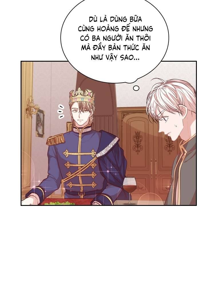 Thư Ký Của Bạo Chúa Chapter 20 - Next Chapter 21