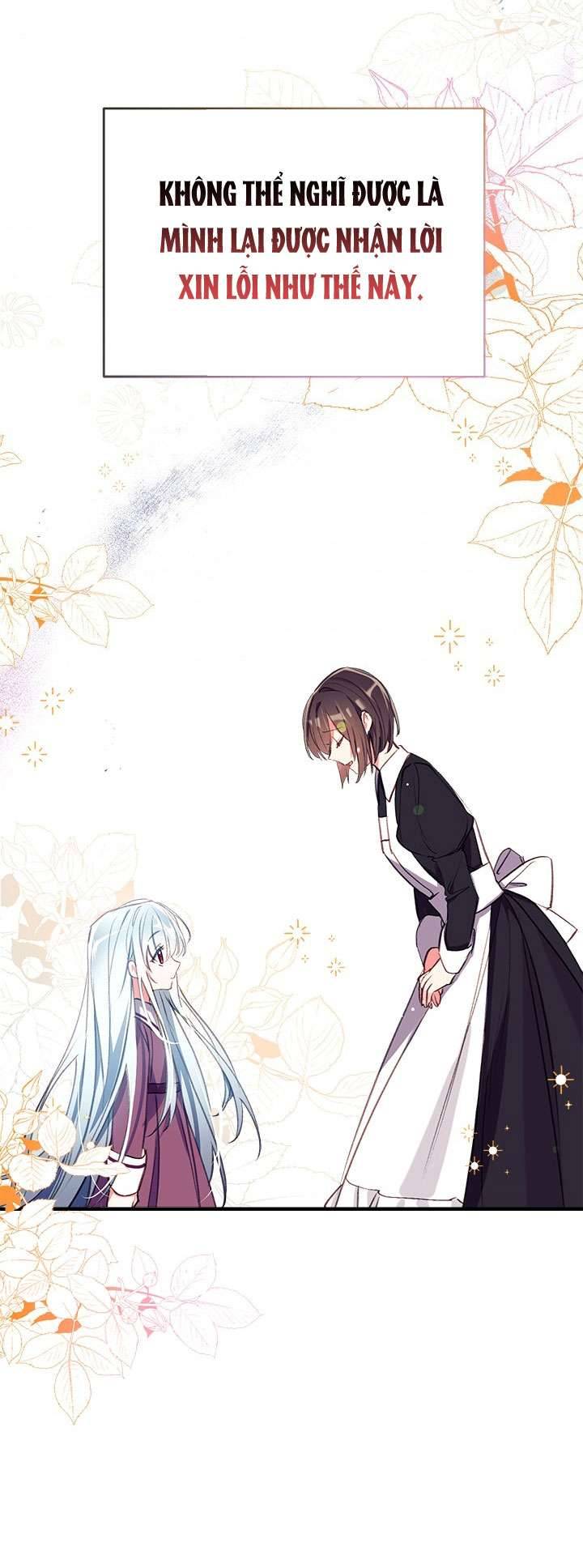 Chúng Ta Có Thể Trở Thành Một Gia Đình Được Không? Chap 25 - Next Chap 26