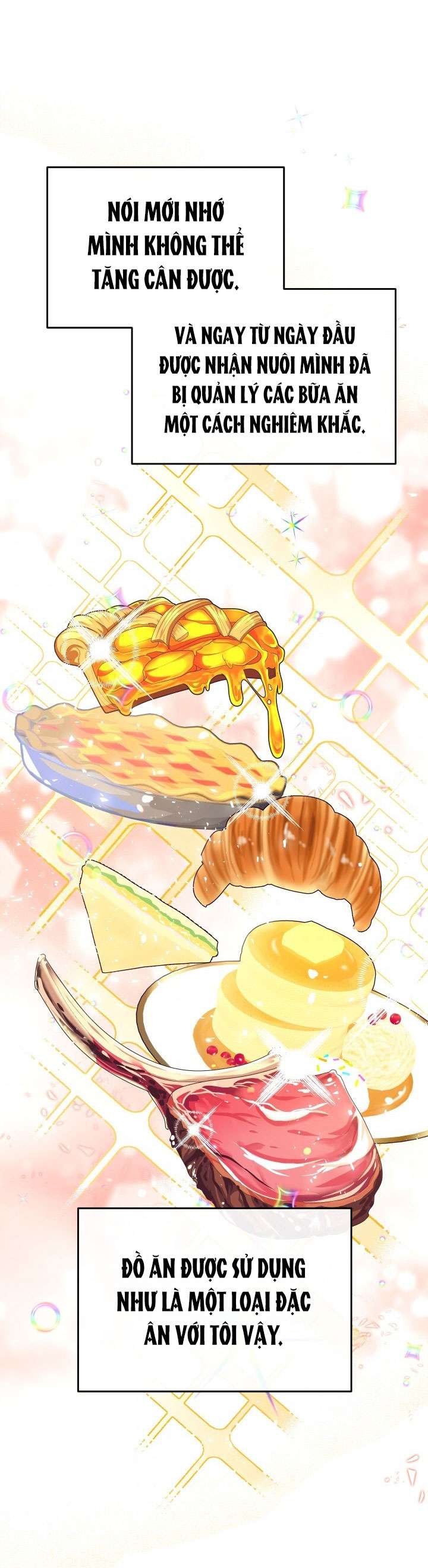 Chúng Ta Có Thể Trở Thành Một Gia Đình Được Không? Chap 4 - Next Chap 5