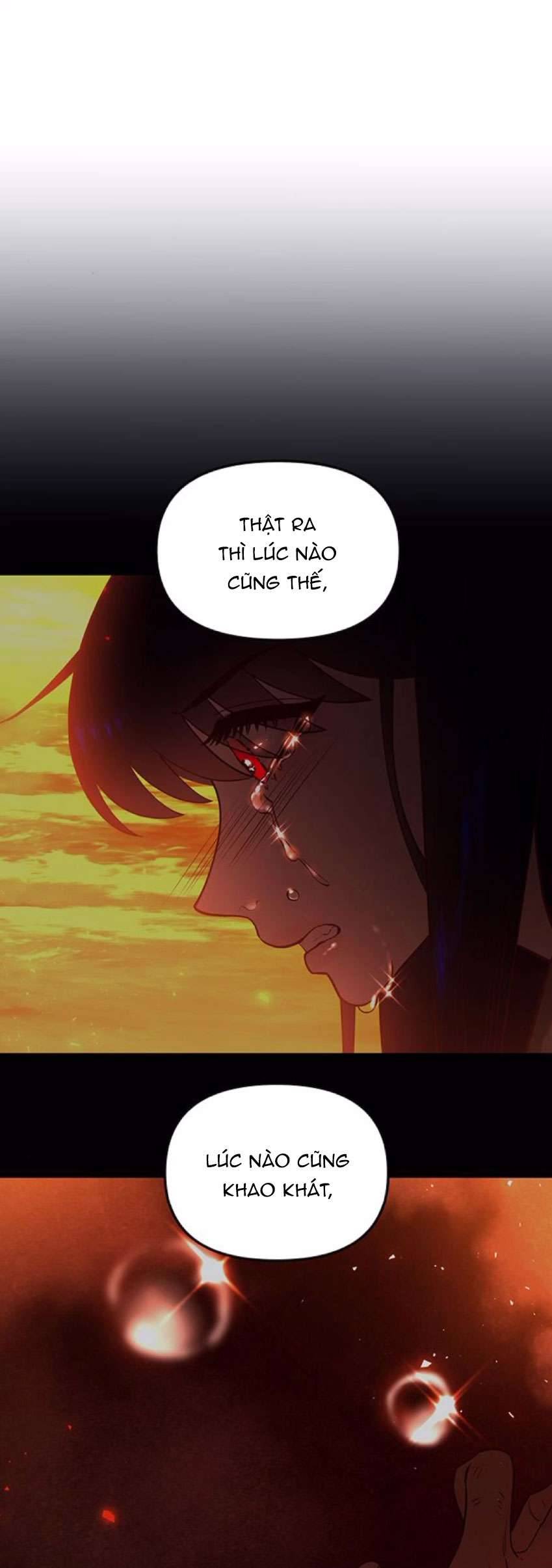 Vương Tử Huyền Bí Chapter 93 - Trang 4