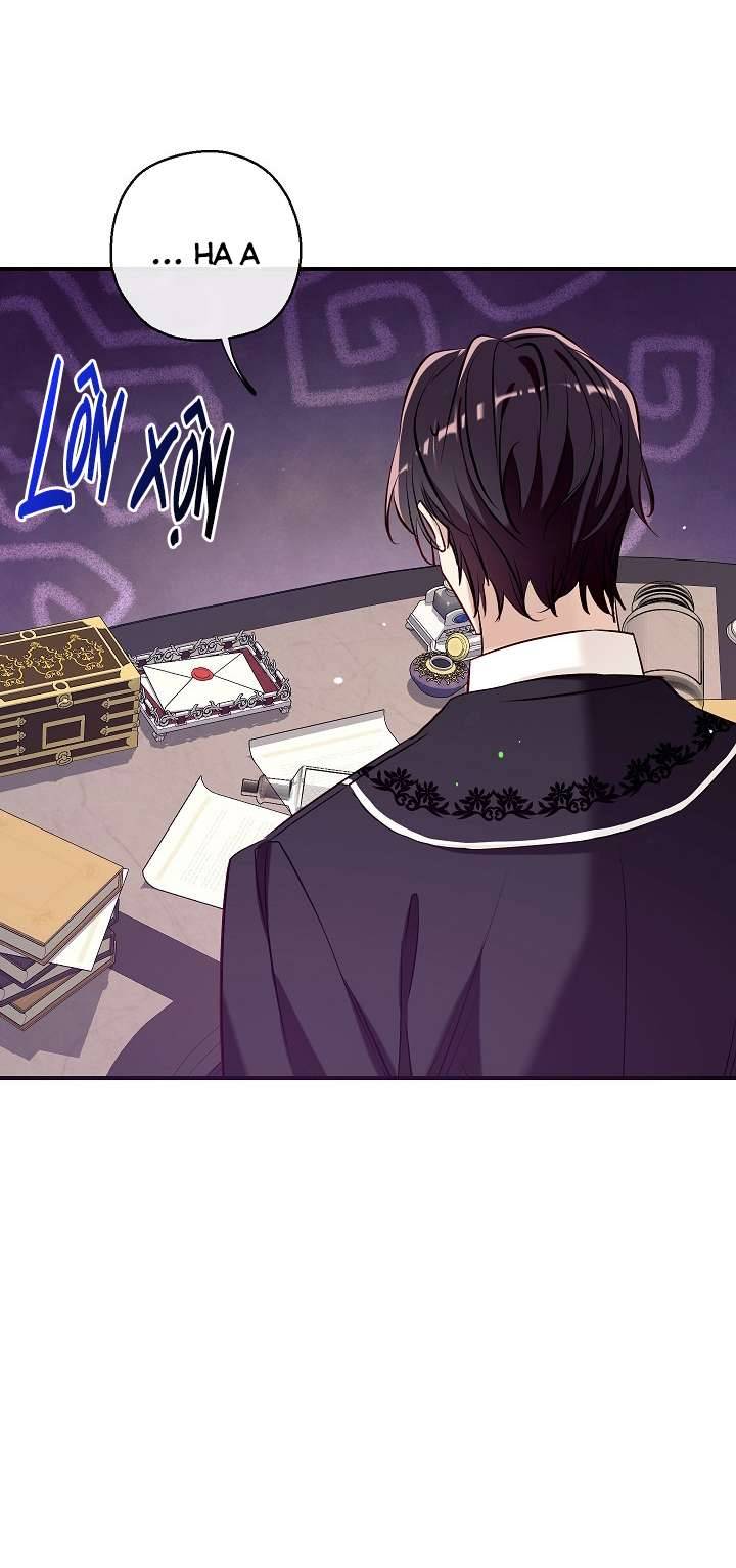 Chúng Ta Có Thể Trở Thành Một Gia Đình Được Không? Chap 61 - Next Chap 62