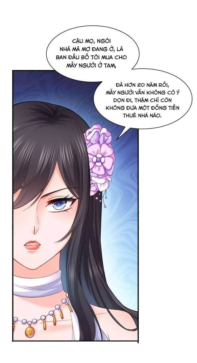 Hệt Như Hàn Quang Gặp Nắng Gắt Chap 81 - Next Chap 82