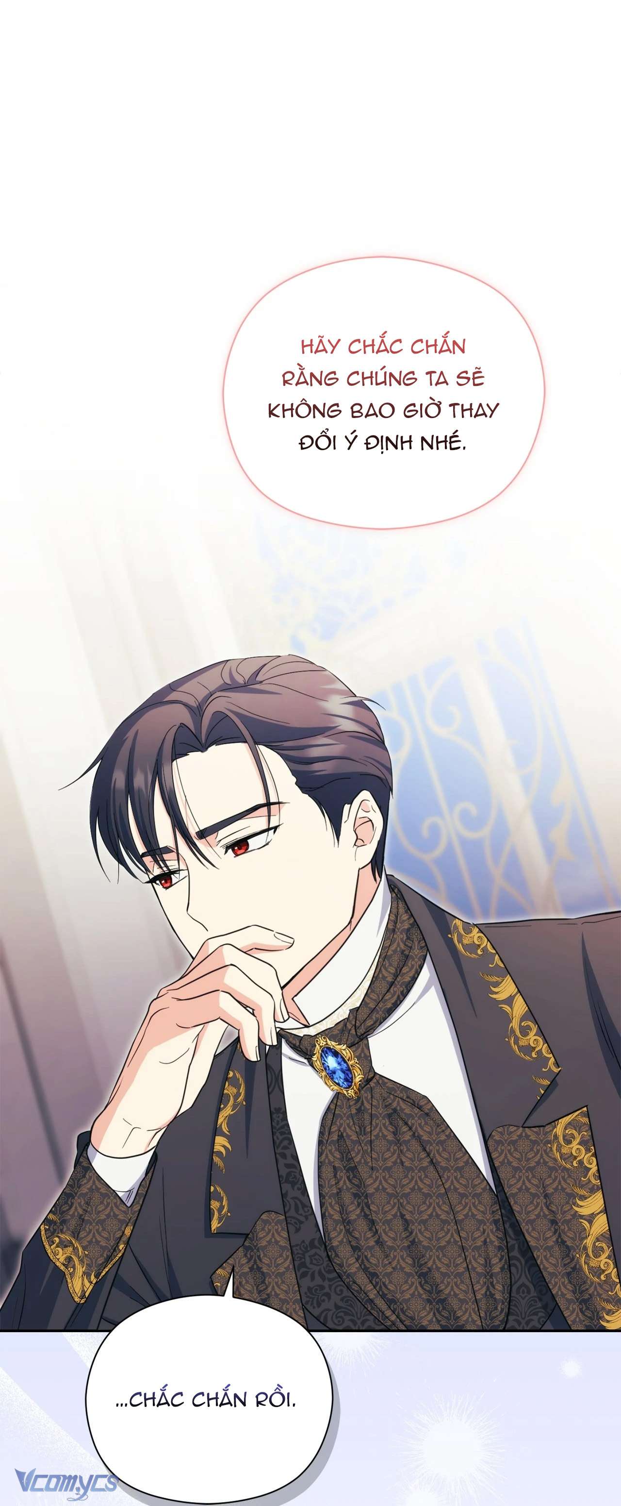 Nàng Công Chúa Trong Chuồng Gà Chap 14 - Next Chap 15