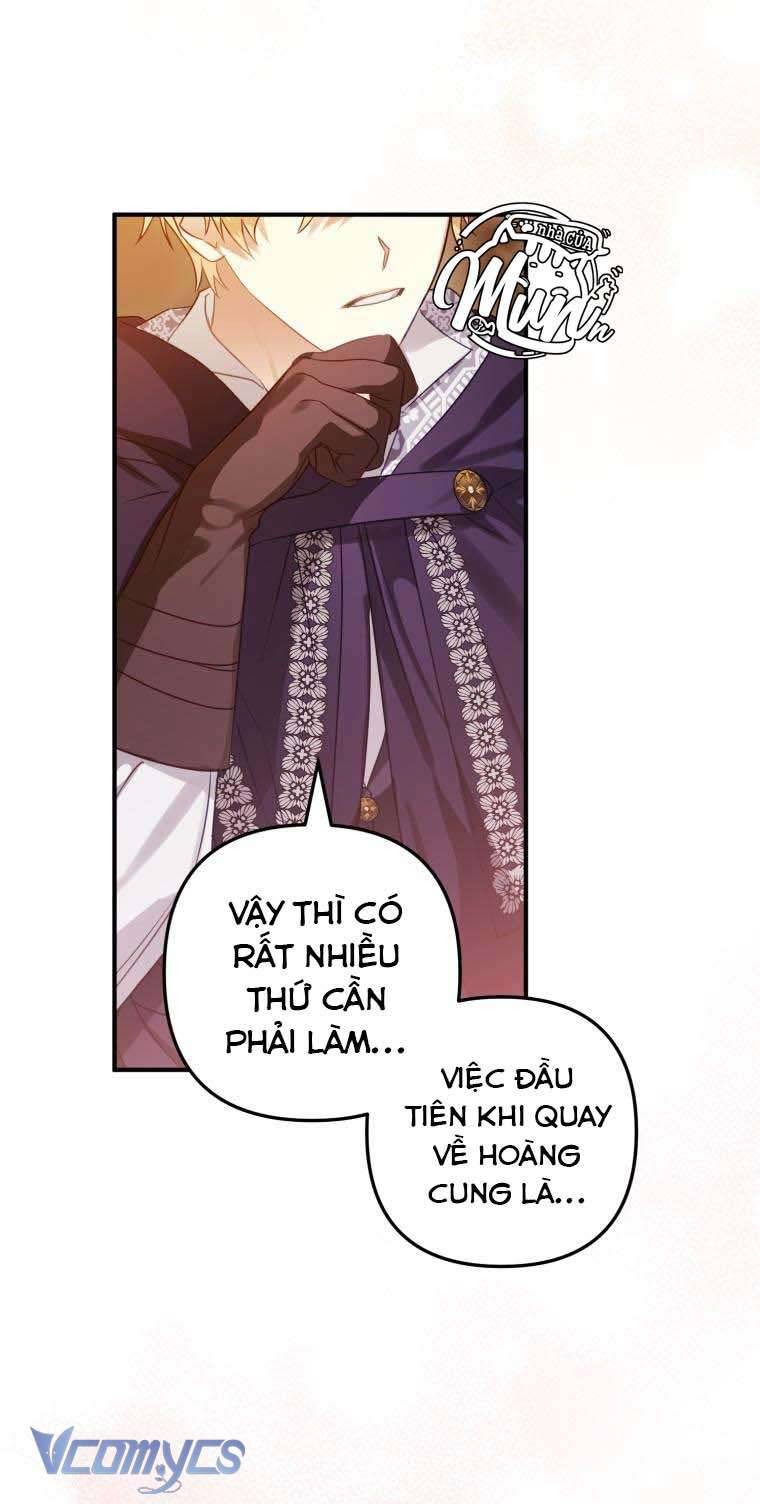 Bỗng Nhiên Tôi Trở Thành Quạ Đen!! Chapter 54 - Trang 4