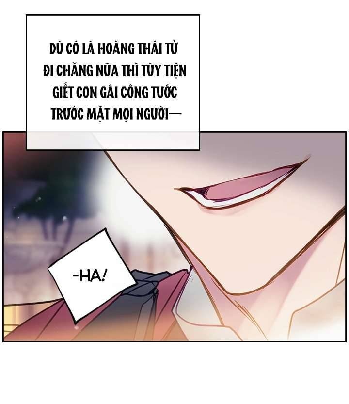 Kết Cục Của Nhân Vật Phản Diện Chỉ Có Thể Là Cái Chết Chapter 58 - Trang 4